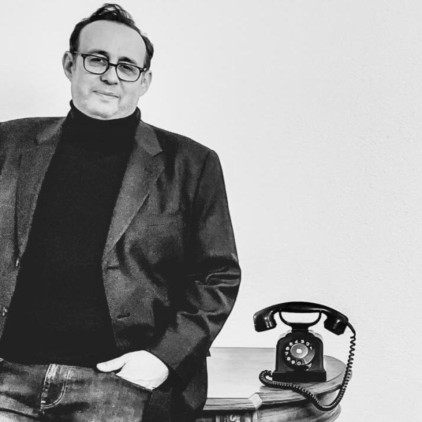 Jean-Christophe Bétrisey