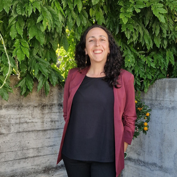 Liliane Isabel Nunes de Oliveira