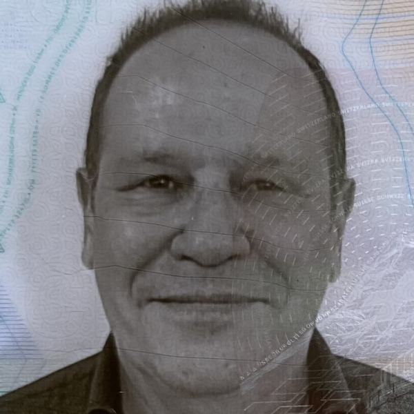David Trachsler