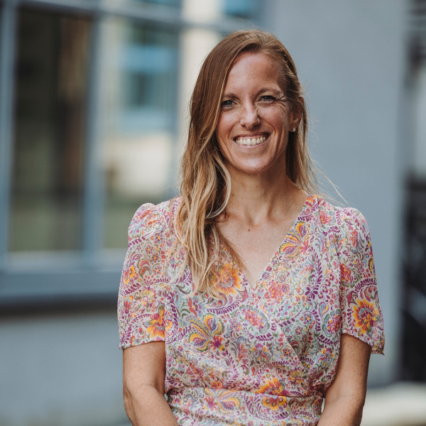 Stephanie Selvadurai