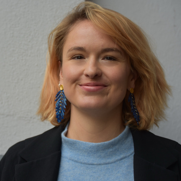 Rahel Kleiner