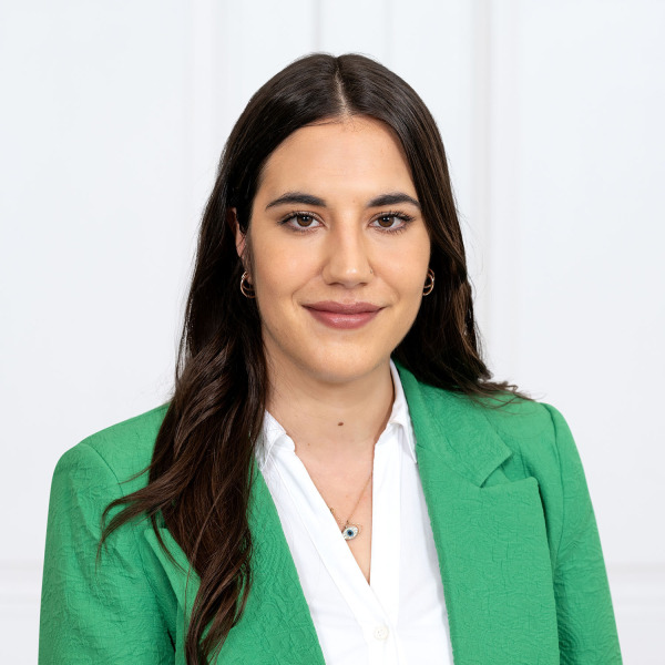 Lara Francesca Calasso