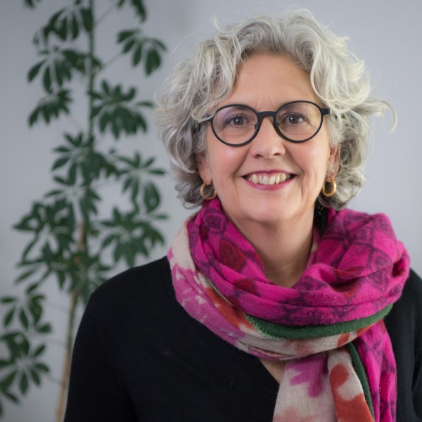 Barbara Geering Thut