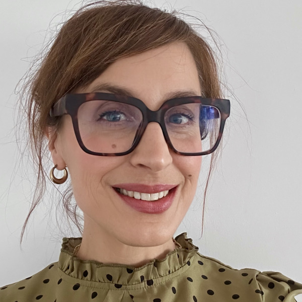 Françoise Fierz