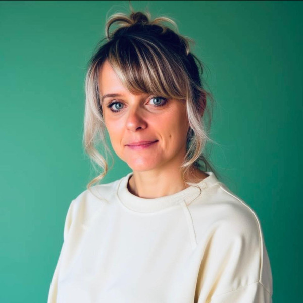 Sandrine Destouches