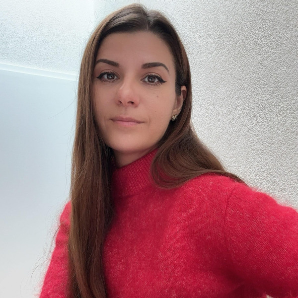 Tatiana Pirenne