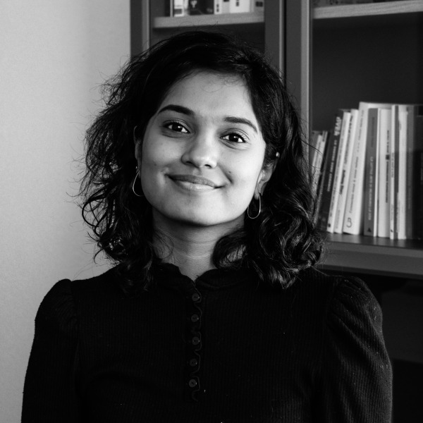 Niveettha Thillainathan