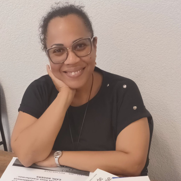 Silvana Lima dos Santos