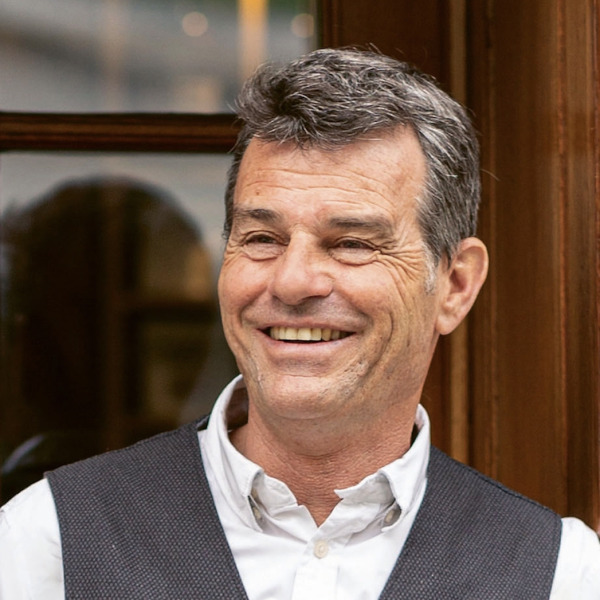 Lorenz Ruckstuhl