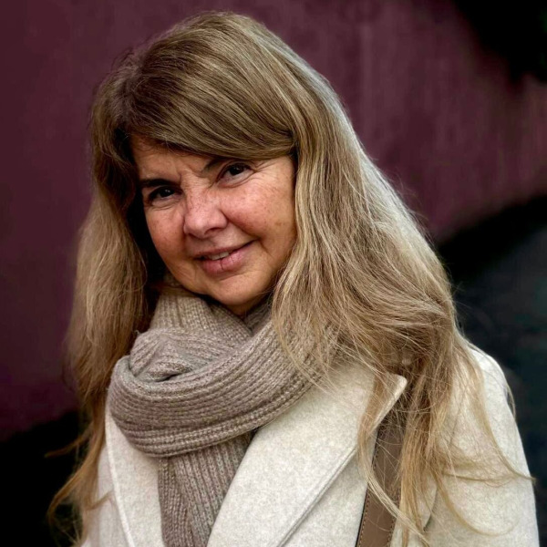 Maria Aparecida  do Canto Abreu