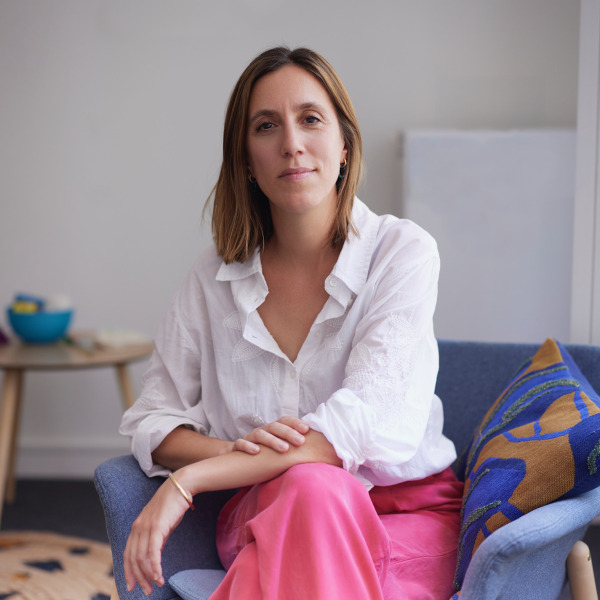 Lisa Bourgeois