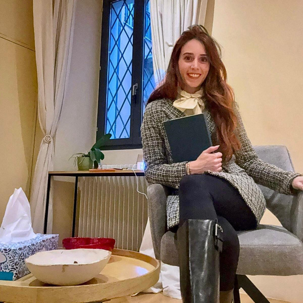 Chiara Gurzi