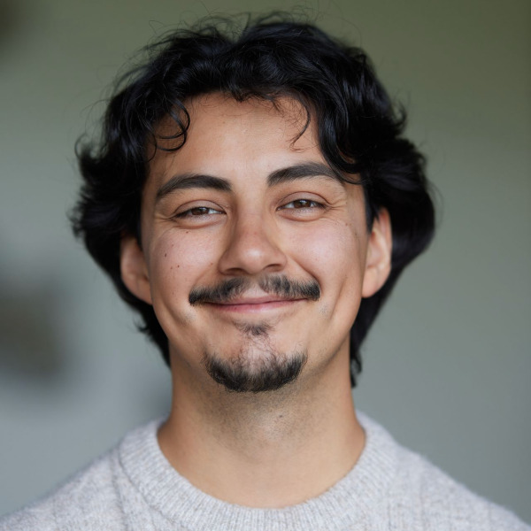 Diego Brandenberger