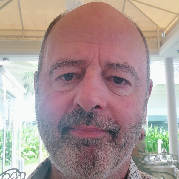 Nicolas Monney