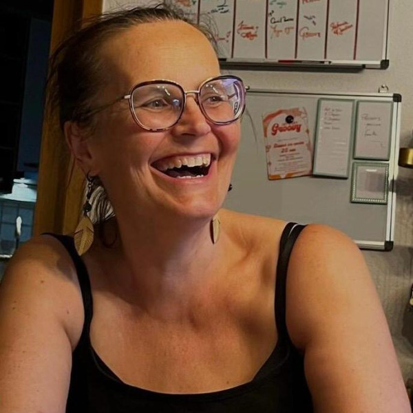 Céline Ruffieux
