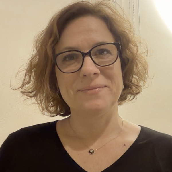 Isabelle Geissbühler