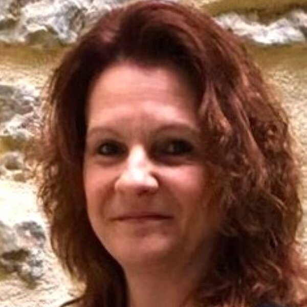 Fabienne Cosandier