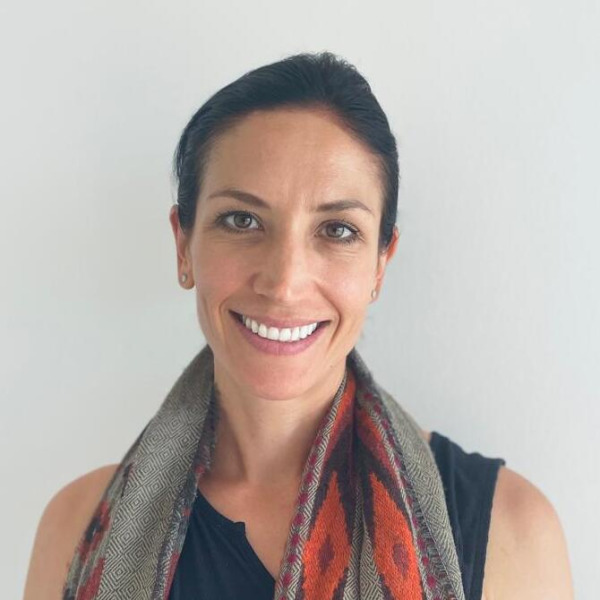 Laura Wadhwa