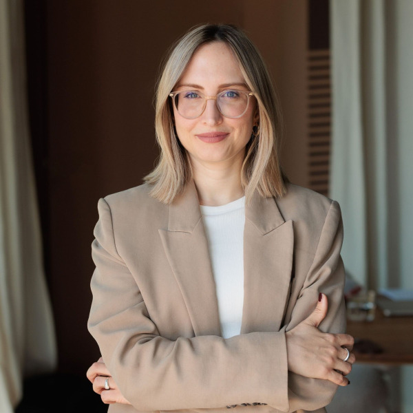 Laura Milena Alessandra Weissberg