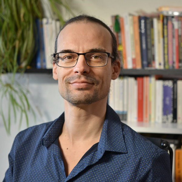 Guillaume Fürst