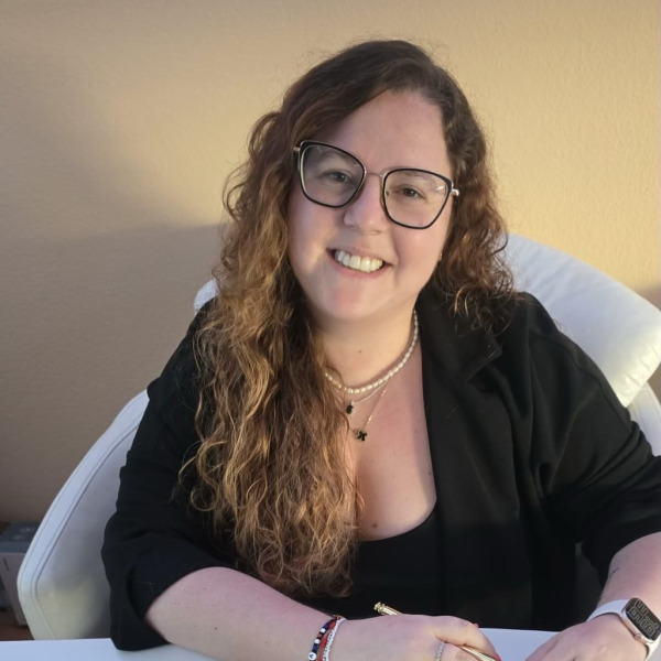 Ana Filipa Teixeira Nunes de Freitas