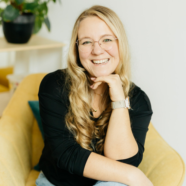 Lisa Kübler