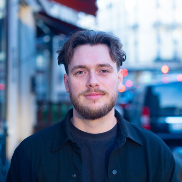 Damien Favero