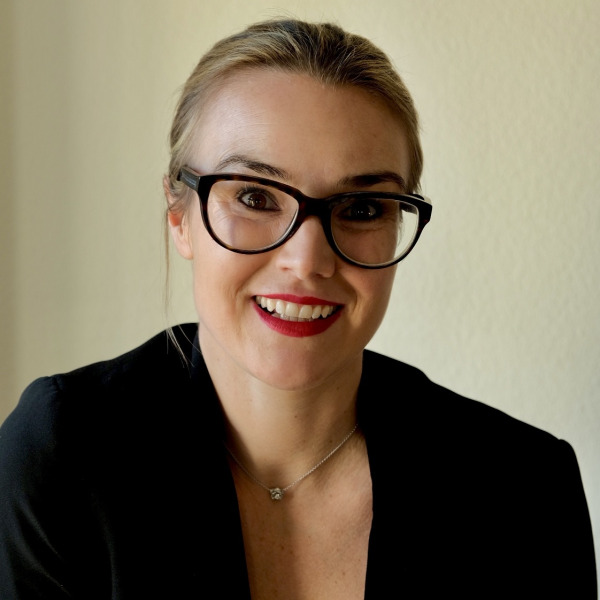 Rahel Locher