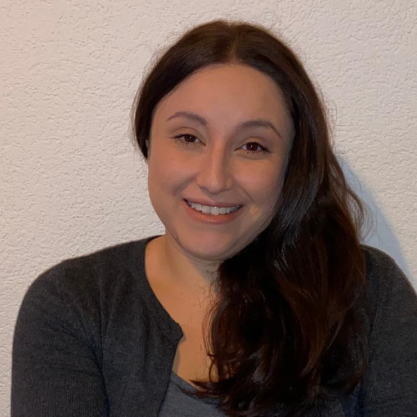 Sara Paulina Villanueva-Volken