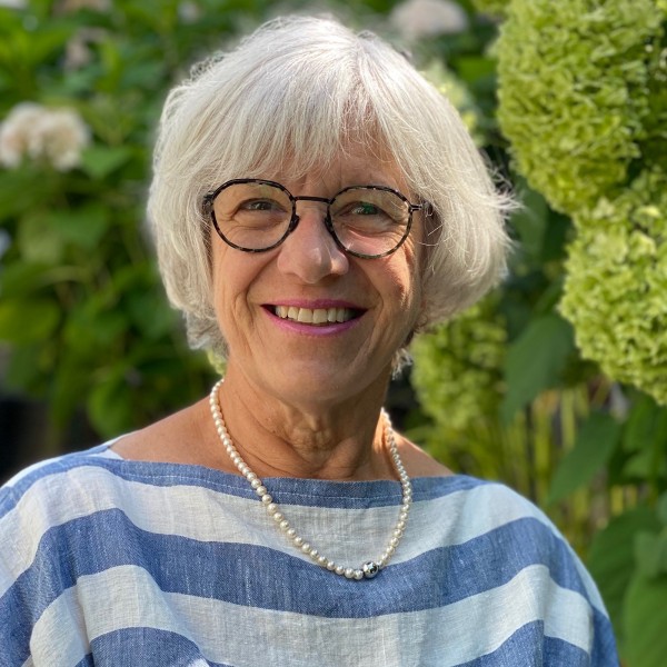 Ursula Gross