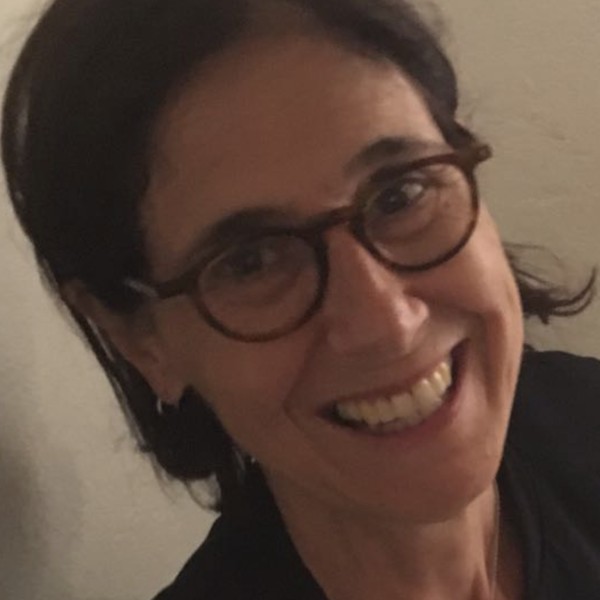 Lily Piaget