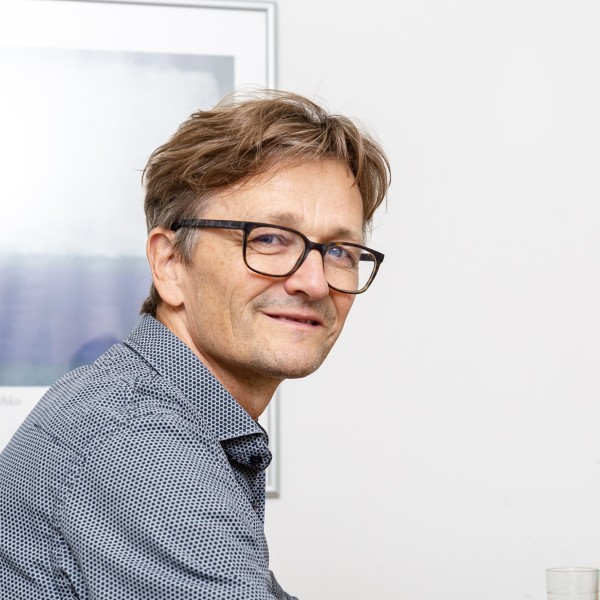 Tobias Steiger