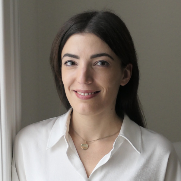 Serena Pedrocchi