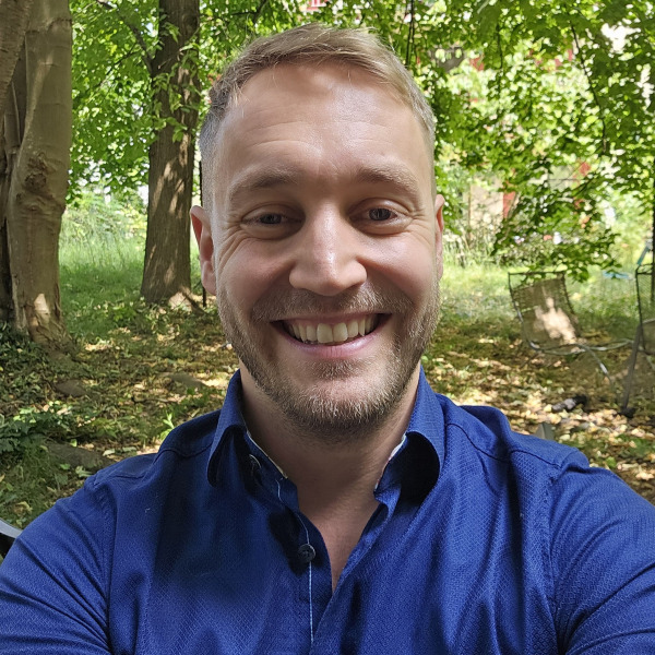 Jan Bertschinger