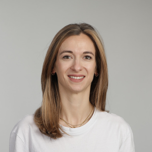 Natascha Kraft