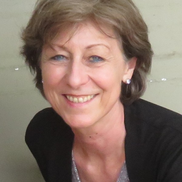 Erika Götz
