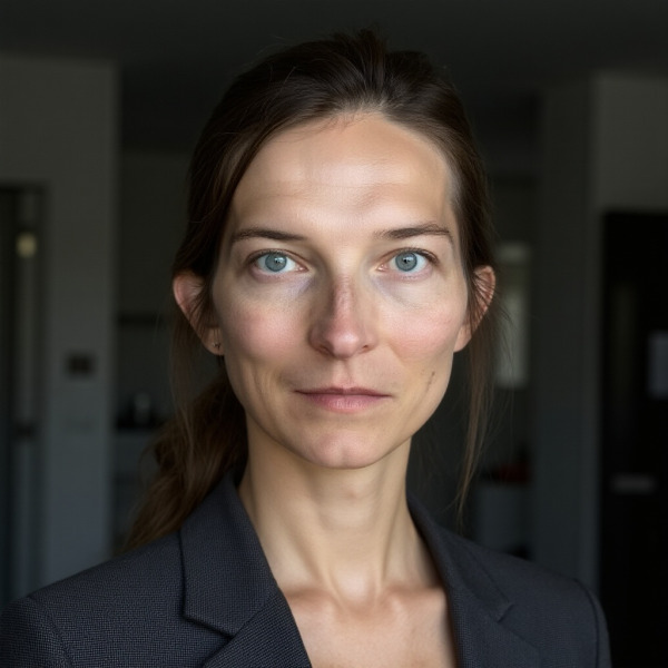 Anna Kordecka-Myslinska