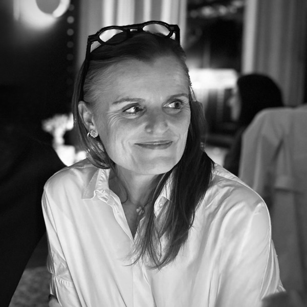 Sophie Geistlich