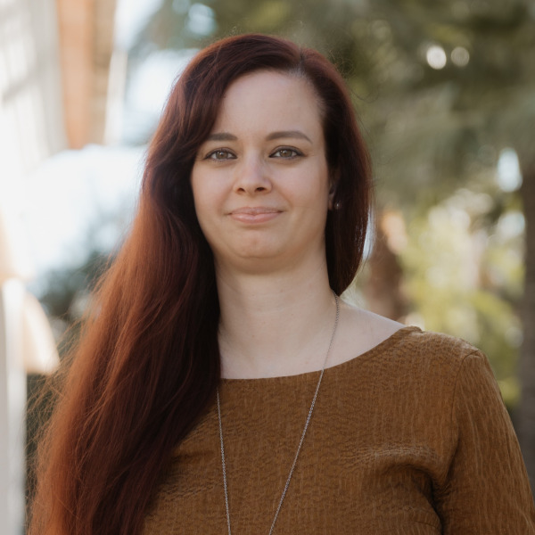 Martina Uttinger