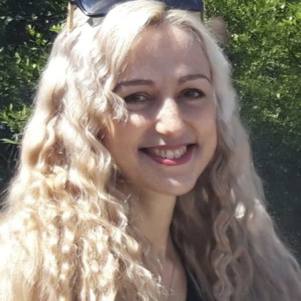 Marguerite Albasini