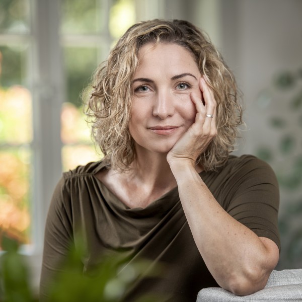 Peggy Kübler
