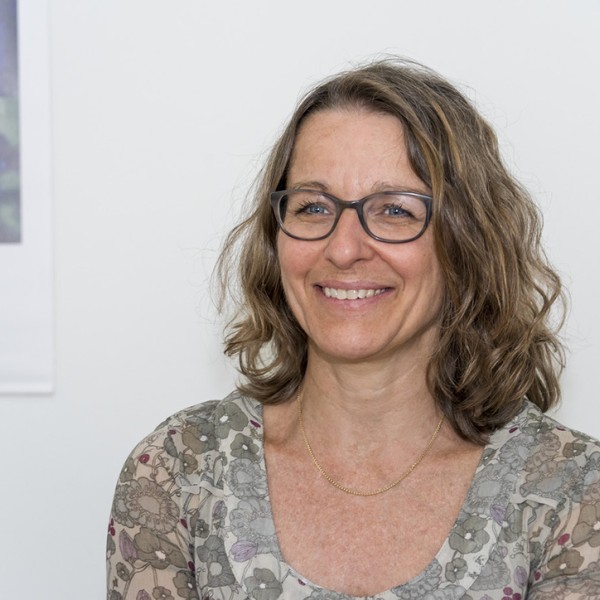 Claudia Gramespacher