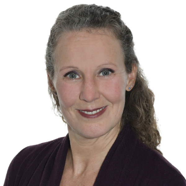 Evelyne Martinet