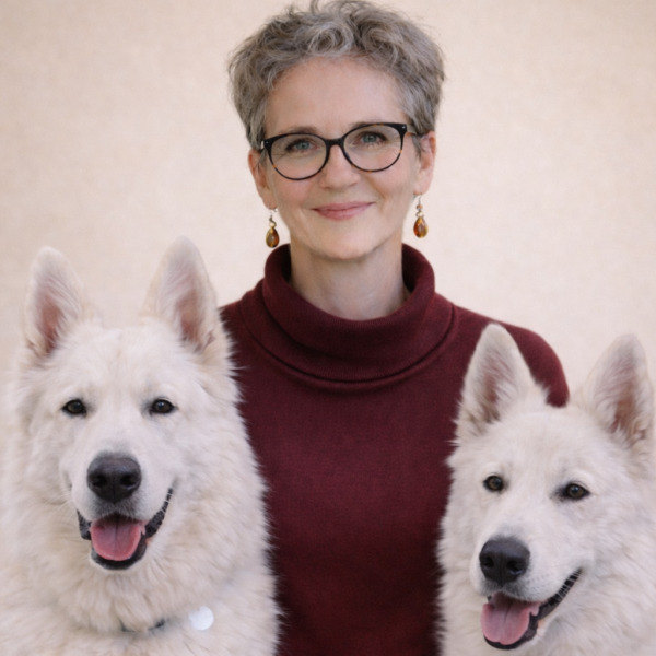 Isabelle Simon