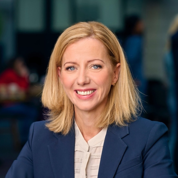 Gudrun Lind Halldorsdottir