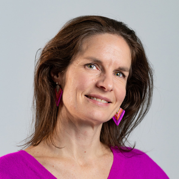 Pauline Tafelmacher