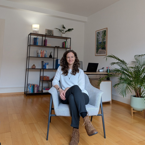 Sophie Brennecke
