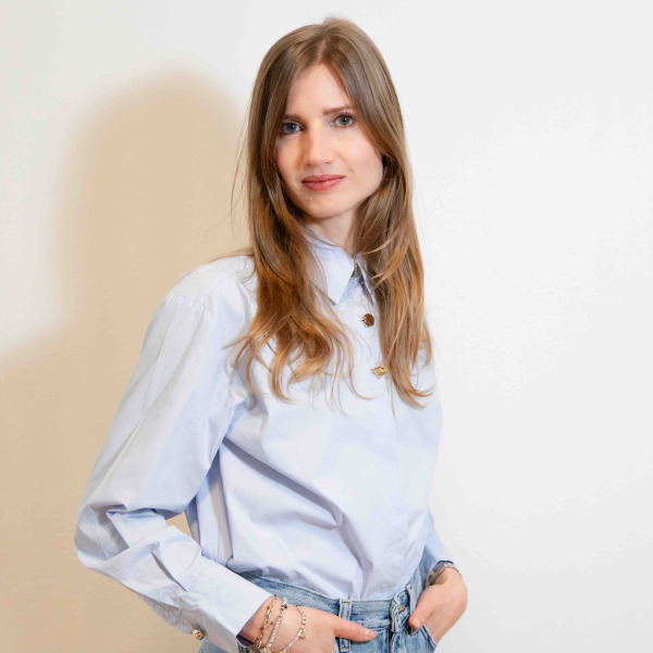 Vanessa Fassora-Brumana