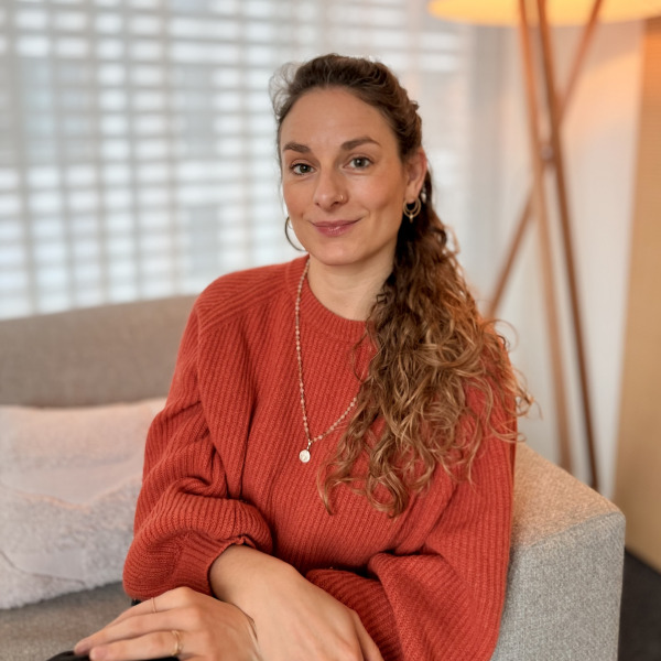 Christina Nadine Bühler-Egger