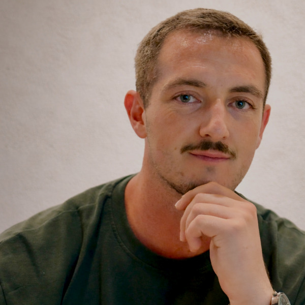 Alessandro Baldassarri